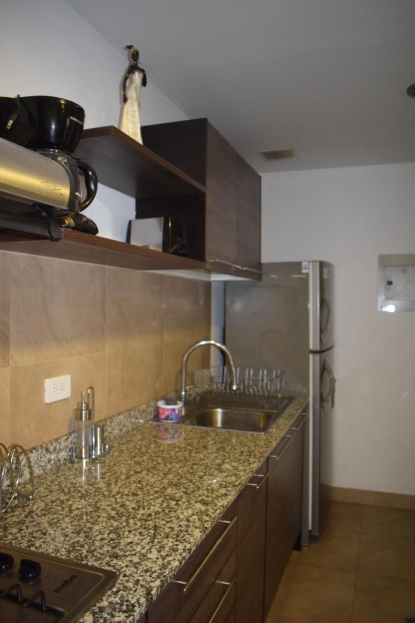 Deluxe Apartment Metroplaza Quito Exterior photo
